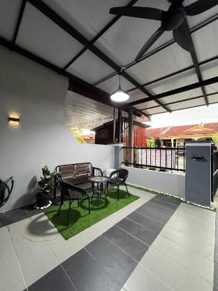 Safiyya Homestay Vacation rental in Kedah