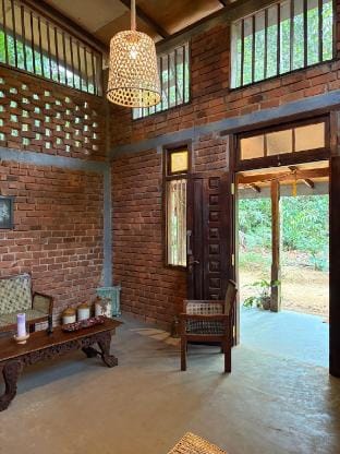 Wild hikes River Escapes & Nature Views with Meals Vacation rental in Western Province
