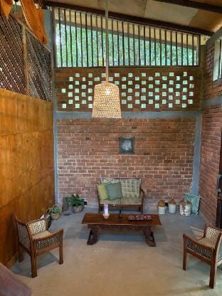 Wild hikes River Escapes & Nature Views with Meals Vacation rental in Western Province