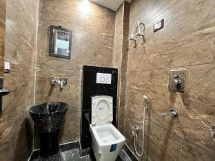 Garvikstay Ultra modern 2BHK Apartment in Delhi