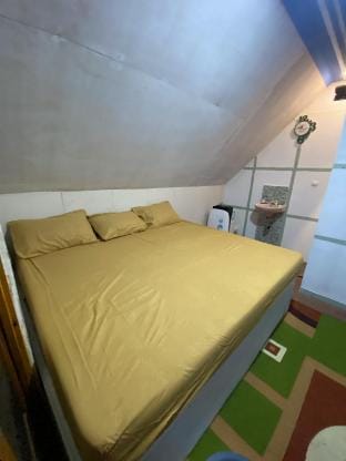 Kabin Sahara Chalet in Jakarta