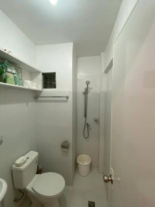 Budget Loft-type condo in Uptown CDO Apartment in Cagayan de Oro