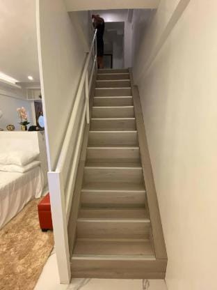 Budget Loft-type condo in Uptown CDO Apartment in Cagayan de Oro