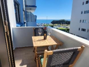 Hideaway Studio at Bay Point Vacation rental in Cape Town