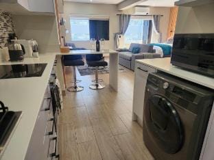 Hideaway Studio at Bay Point Vacation rental in Cape Town