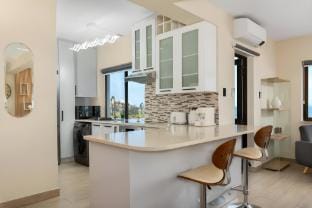 Sunset Retreat at Bay Point Vacation rental in Cape Town