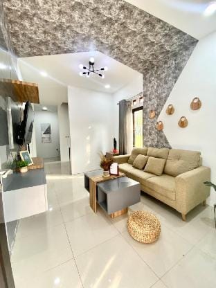 Inplana Cabin Puncak D (8-10pax) Vacation rental in West Java