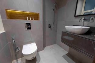 Trendy apartment in Alwadi  Vlll Apartment in Riyadh