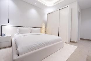 Stylish and Relaxing flat in Almohamadia Apartment in Riyadh
