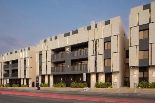 Lovely and Stylish Three Bedroom Flat in Alnarjis Apartment in Riyadh