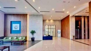 Yan's Cozy Home 2R3B 2-5pax/Pool/5 min Jonker Apartment in Malacca