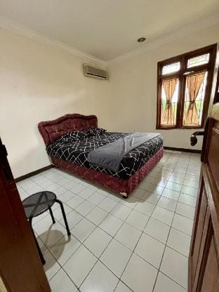 Cozy retreat at bintaro Vacation rental in Jakarta