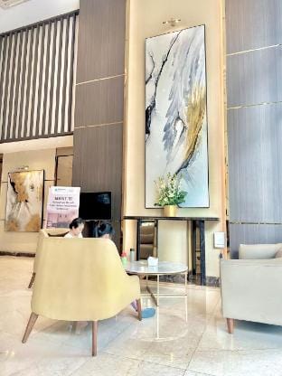 Apartment Grand Jati Junction in Medan Timur 1 Vacation rental in Indonesia