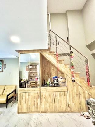 Apartment Grand Jati Junction in Medan Timur 1 Vacation rental in Indonesia