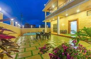 Riaan's Villa – 4BHK Luxury Stay Vacation rental in Maharashtra