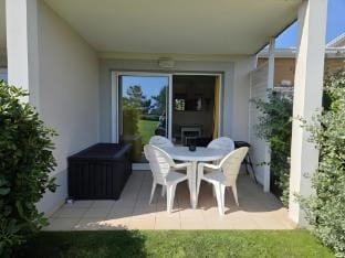 Luflami Immo Apartment in Château-d'Olonne