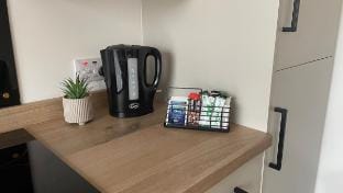 The Den-NC500 Apartment-Sleeps 4 Vacation rental in Wick