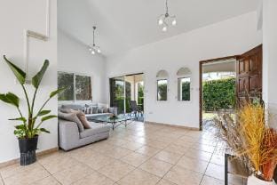 Coral Bay Avenue Villa by Vichy Holidays Vacation rental in Peyia