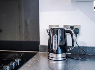 Media City 2 Beds & Free Parking Vacation rental in Salford