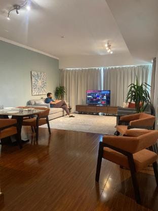 Sky High @Stay Vista - Superior One Bedroom Vacation rental in Dubai