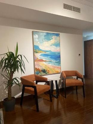 Sky High @Stay Vista - Superior One Bedroom Vacation rental in Dubai