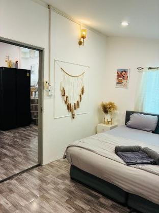 Oceanfront Villa at Bang po Beach-Koh Rooms Vacation rental in Ko Samui
