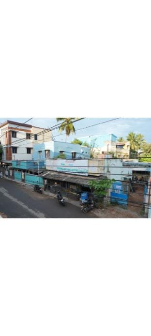 Jupiter Home stay Vacation rental in Tamil Nadu