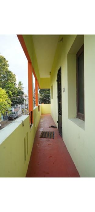 Jupiter Home stay Vacation rental in Tamil Nadu