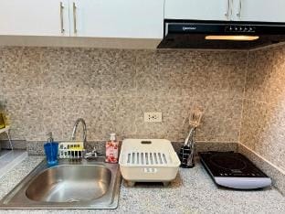 EZ Cityscape Studio at Mesaverte Vacation rental in Cagayan de Oro