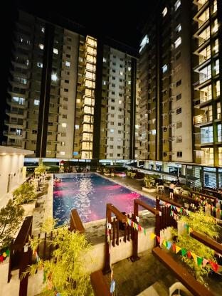 EZ Cityscape Studio at Mesaverte Vacation rental in Cagayan de Oro