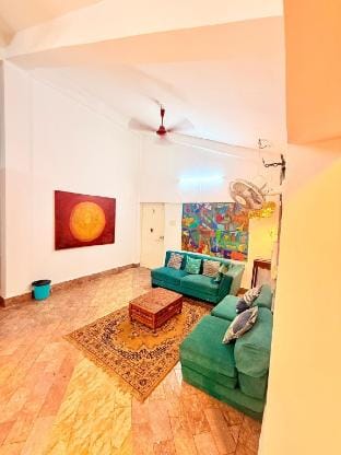 Baga Houses Vacation rental in Baga
