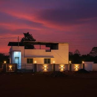 Advikam Nest Farm Stay in Maharashtra