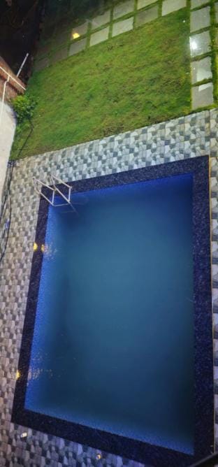 Advikam Nest Farm Stay in Maharashtra