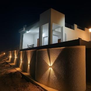 Advikam Nest Farm Stay in Maharashtra