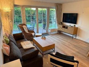 Strandoase / 3-Room Apt / 250 m to the beach Vacation rental in Schleswig-Holstein