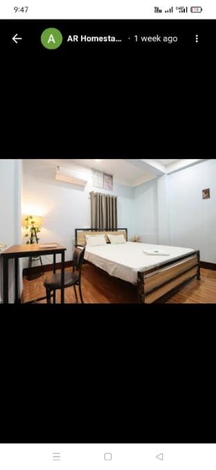 AR Homestay and guest house  Vacation rental in Bangladesh
