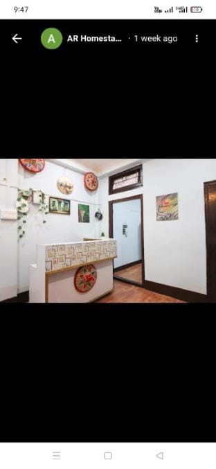 AR Homestay and guest house  Vacation rental in Bangladesh