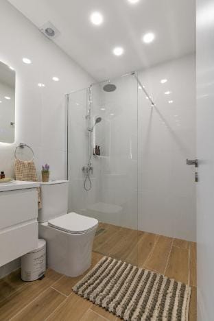 Kato Paphos Apartment | Prime Location by VICHY Holidays Apartment in Paphos