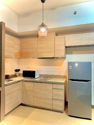 Condo Venice Luxury Residences Grand canal View Vacation rental in Makati