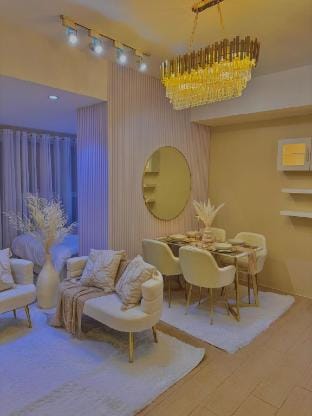 Luxury Condo in Taguig Venice Grand Canal Access Vacation rental in Makati