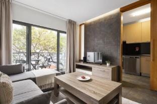 Urban Stay 3A by Homie Apartment in Funchal