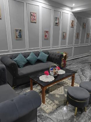 Kasauli Gaon Apartments Apartment in Himachal Pradesh