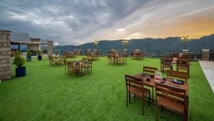 Kasauli Gaon Houses Vacation rental in Himachal Pradesh