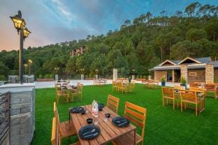 Kasauli Gaon Houses Vacation rental in Himachal Pradesh
