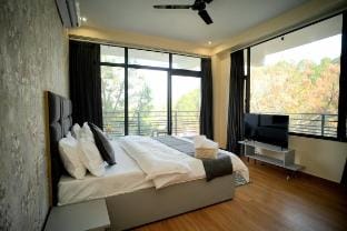 Kasauli Gaon Houses Vacation rental in Himachal Pradesh