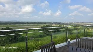 Merriton Residences@AirPort View Apartment in Kuching