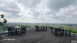 Merriton Residences@AirPort View Apartment in Kuching