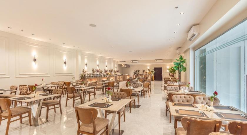 Holiday Al Khaleej Hotel Apartment hotel in Riyadh