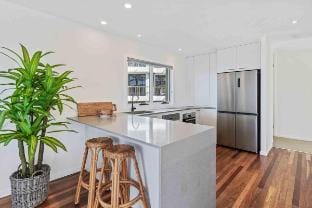 Albatross Beachfront 3 Bedroom Apartment Vacation rental in Mermaid Beach