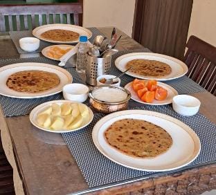 Virasat Holiday Home Jodhpur | 5 Bedroom Villa in Rajasthan